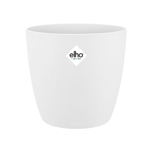 Pot elho Brussels Round Wit D20 x H19 - Vivaflorique