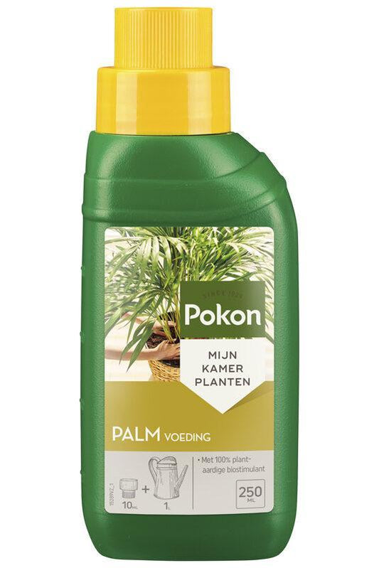 Palm Plant Food 250ML - Naturebox