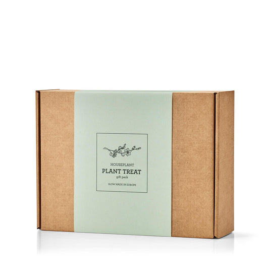 Plant treat - Kit für die Pflanzenernährung - Naturebox
