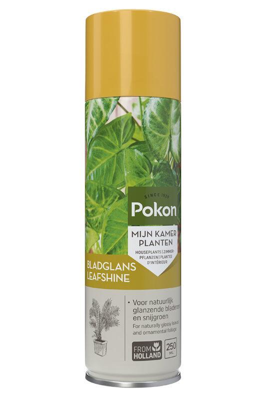 Bladglans 250ML - Naturebox