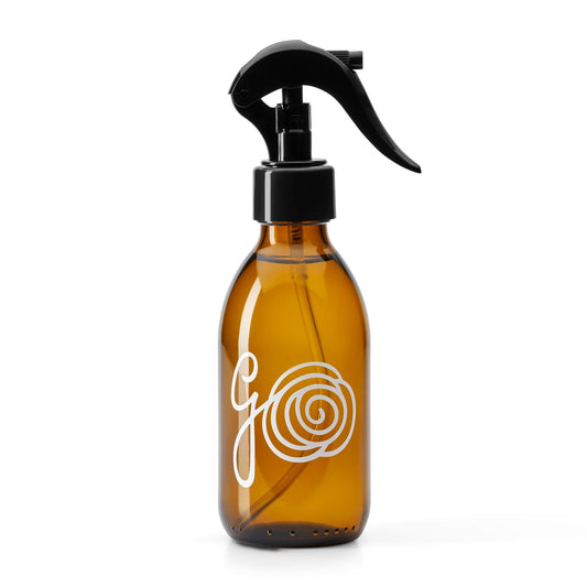 PLANT MISTER | GLASS BOTTLE - Naturebox