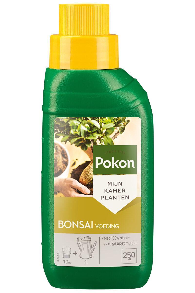 Bonsai Plant Food 250ML - Vivaflorique